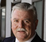 Cover Story: AFBI Chairman Se&aacute;n Hogan